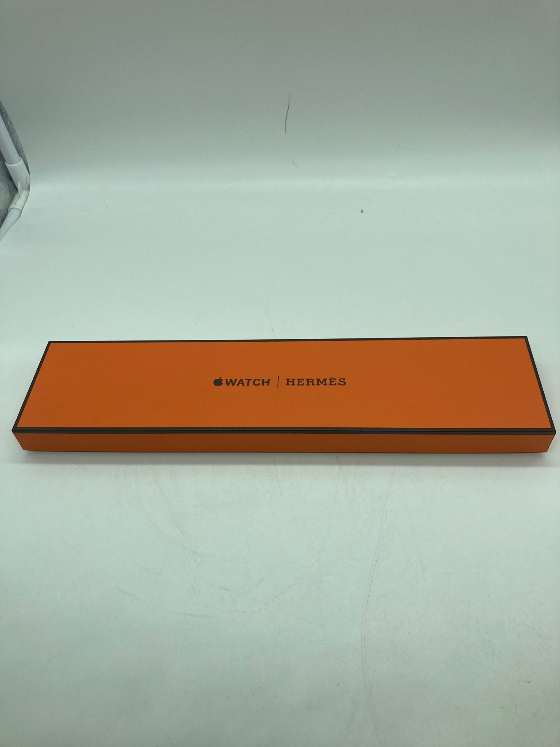 エルメスの箱がオレンジ色になった意外な理由とは？？ - 那覇市のお