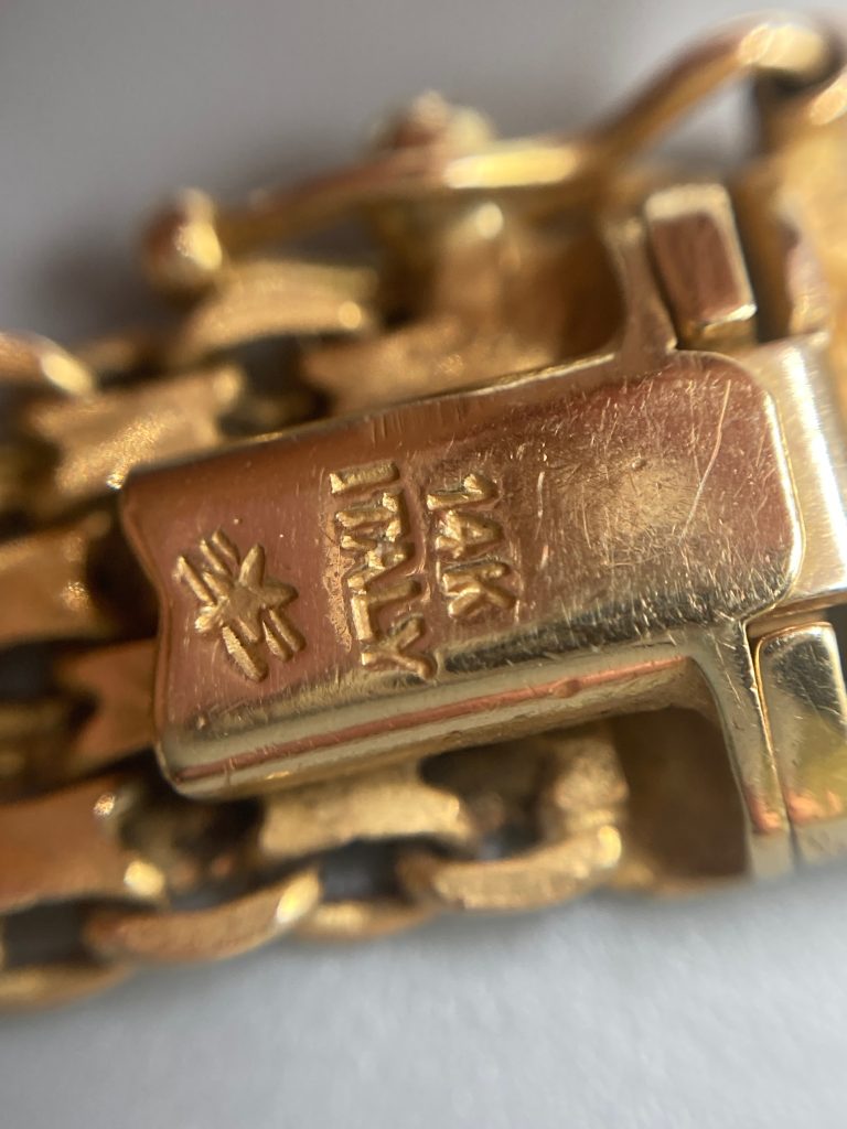 な*つ様 遺品整理　貴金属　k14刻印 シルバー刻印　海外コイン 造幣局のホールマークについて ｜ 銀買取・銀くず・シルバーの