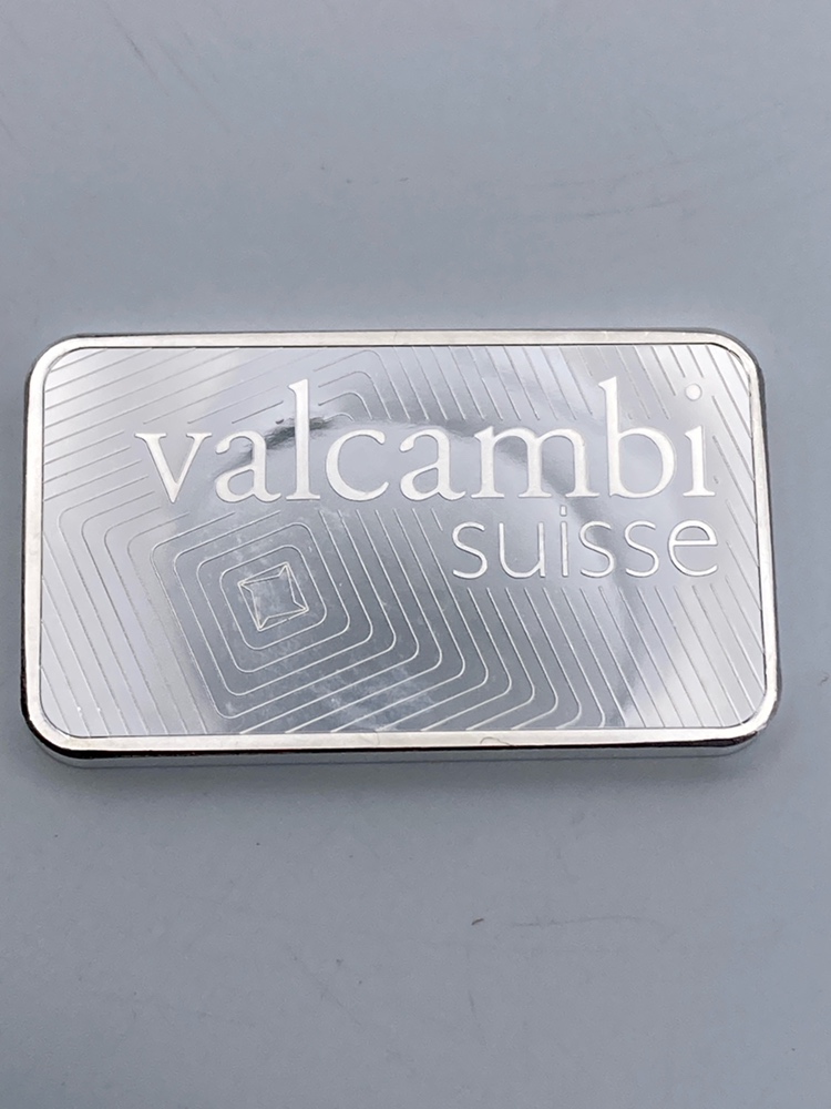 世界有数の貴金属精錬会社「ヴァルカンビ」とは？ - 那覇市のおたから