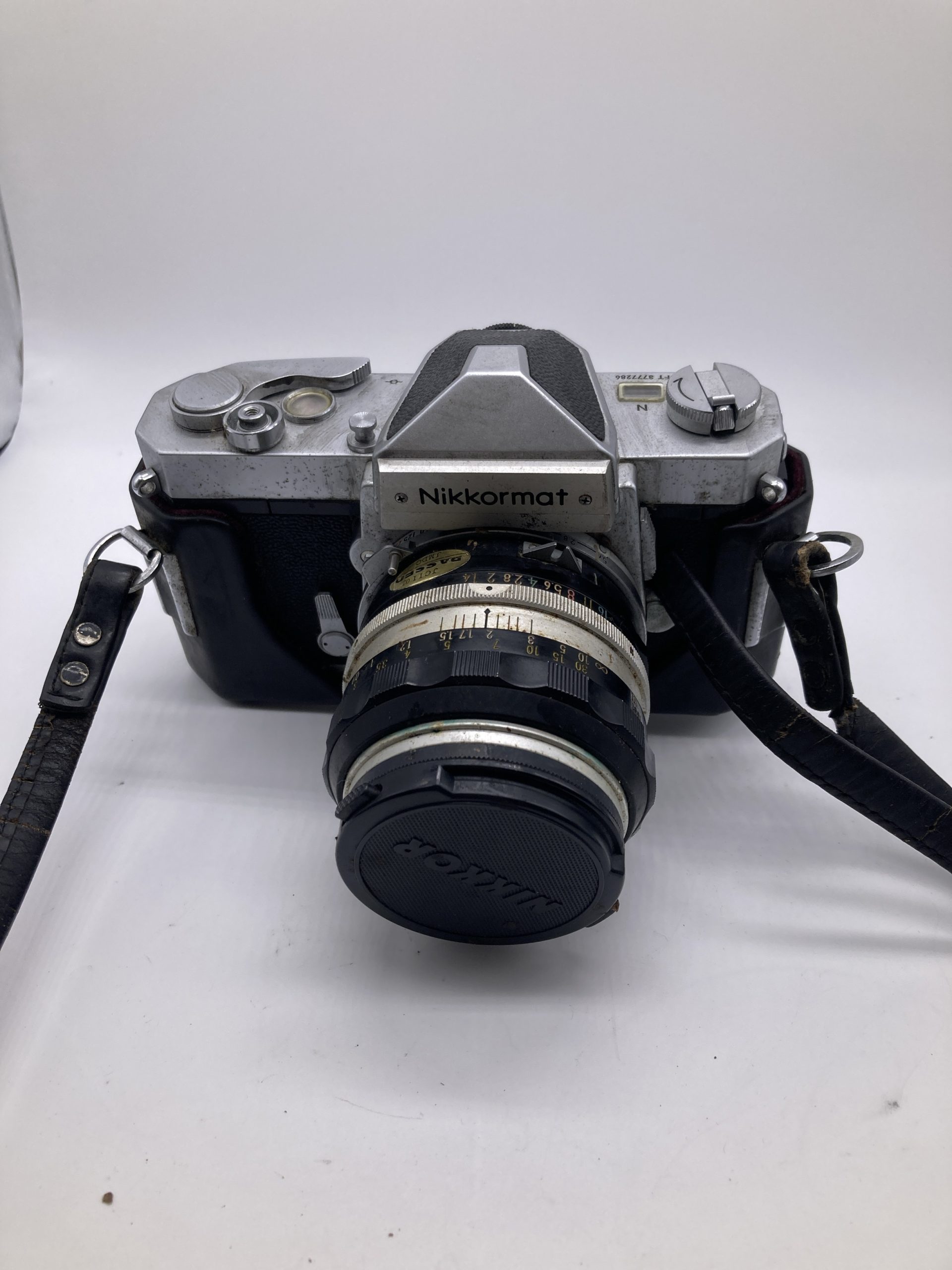 ニコンの人気シリーズ「ニコマート」のご紹介♪ - 那覇市のおたからや