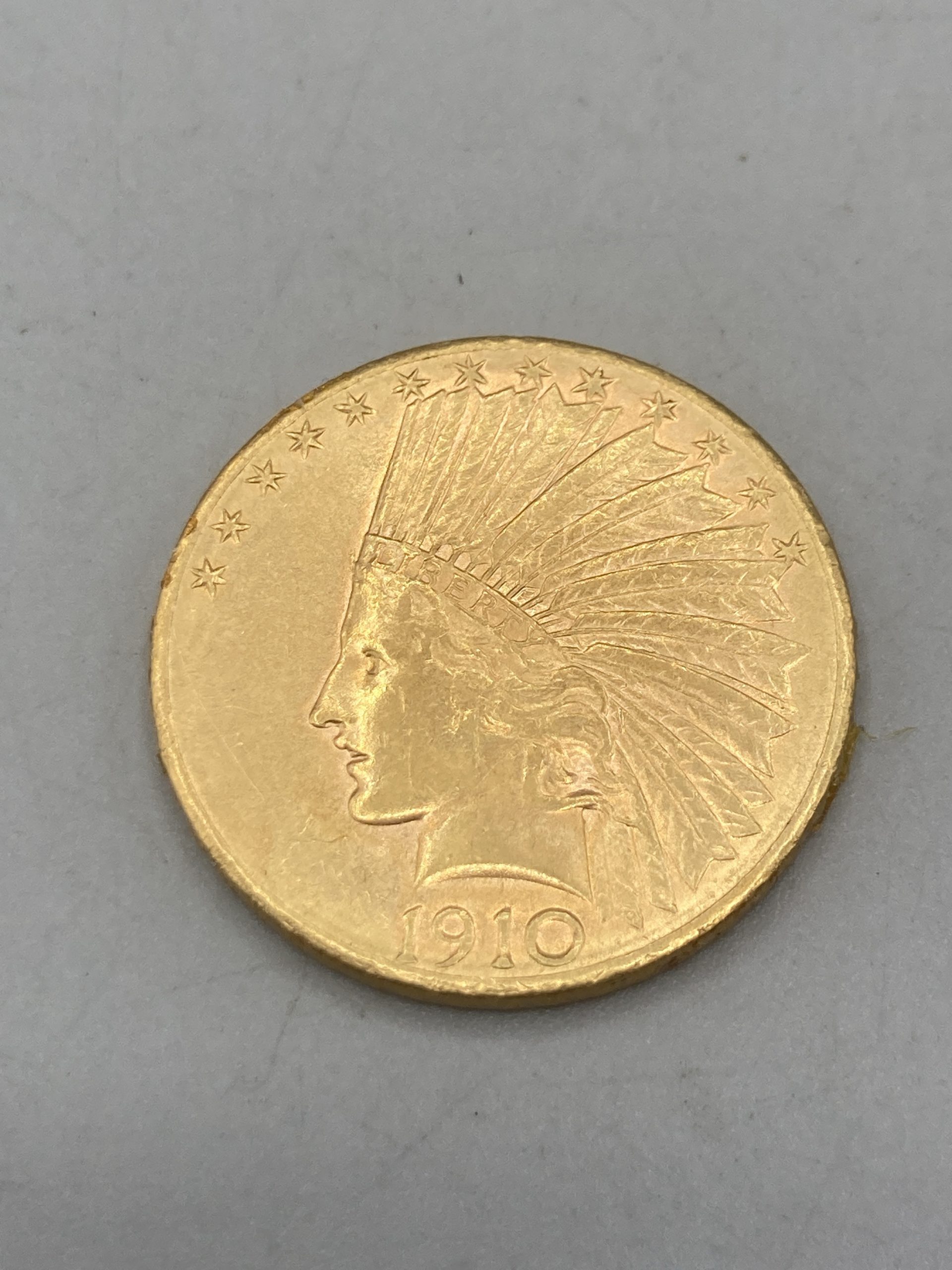 インディアン金貨はなぜ人気！？ 種類と歴史についてご紹介♪ - 那覇市